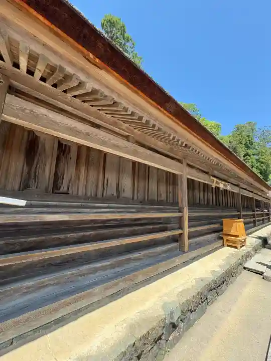 出雲大社(島根県)