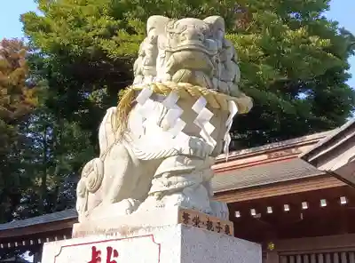 亀ケ池八幡宮(神奈川県)
