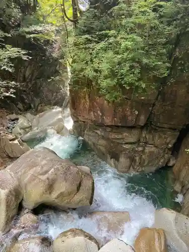 竜神神社(岐阜県)