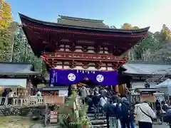 丹生都比売神社(和歌山県)