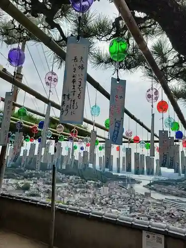 千光寺のその他建物