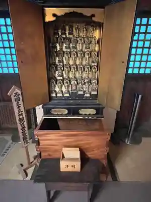 施福寺(大阪府)