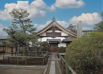 石塔寺(京都府)