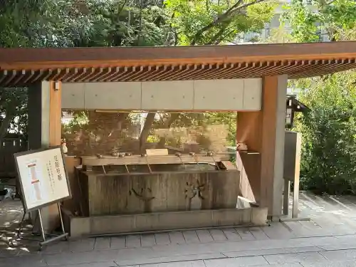 乃木神社(東京都)