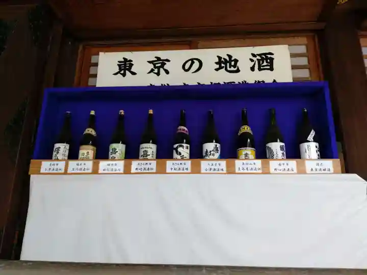 大國魂神社(東京都)