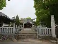 八幡宮(井田八幡宮)のその他建物