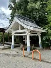 聖神社(大阪府)