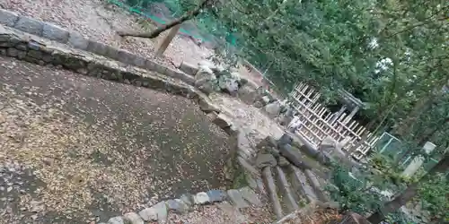 木嶋坐天照御魂神社(京都府)
