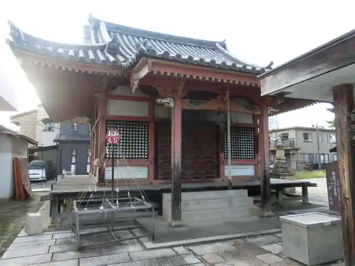 家原寺のその他建物