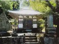 梅木寺(福島県)