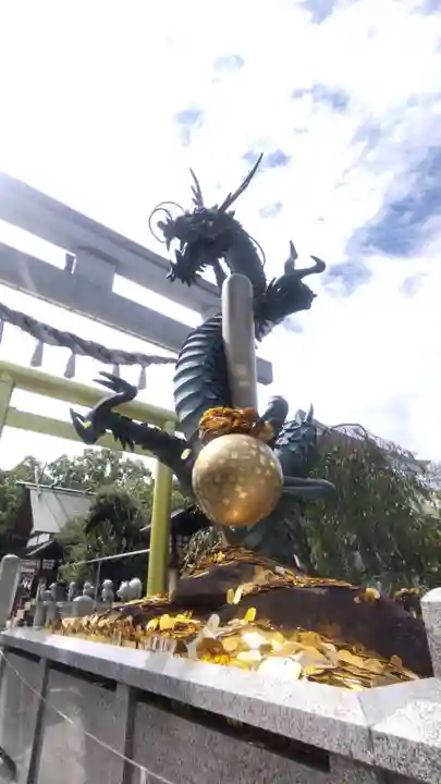 田村神社(香川県)