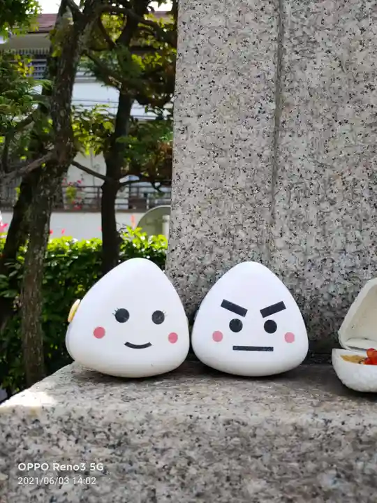 高木神社(東京都)