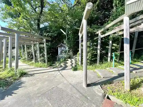 清水不動院(三重県)