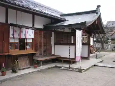 伊豆神社(滋賀県)