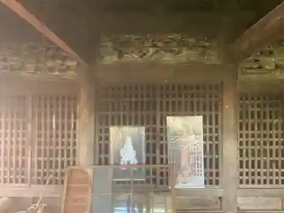 薬師堂のその他建物