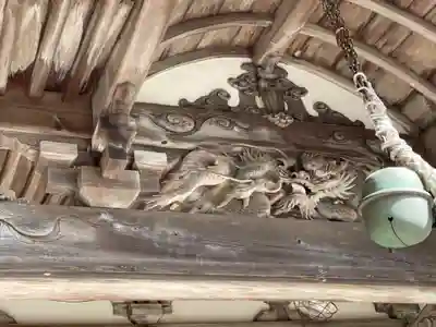 住吉神社の芸術