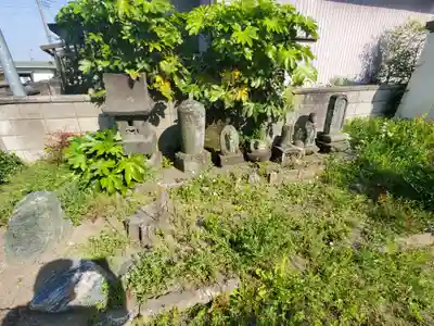 宝勝寺(群馬県)