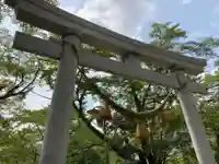 天鷹神社(岐阜県)
