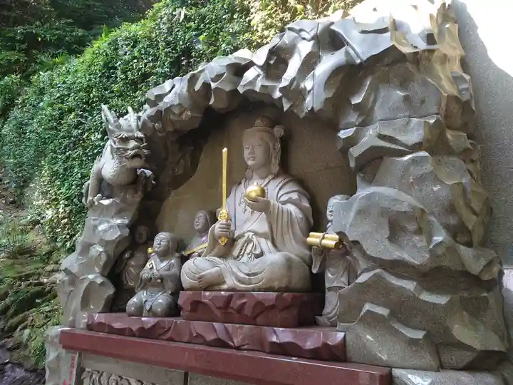 江島神社(神奈川県)