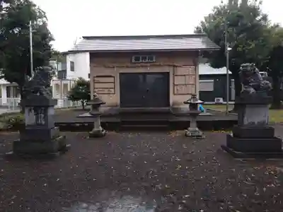 神明宮(静岡県)