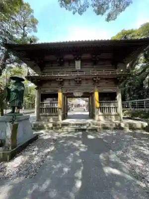 最御崎寺(高知県)