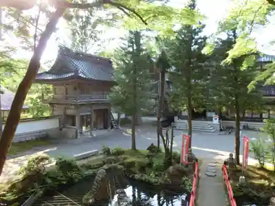日石寺のその他建物