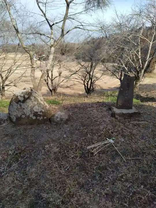 春日神社(宮沢)(宮城県)