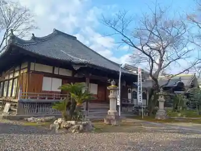 法華寺(岐阜県)