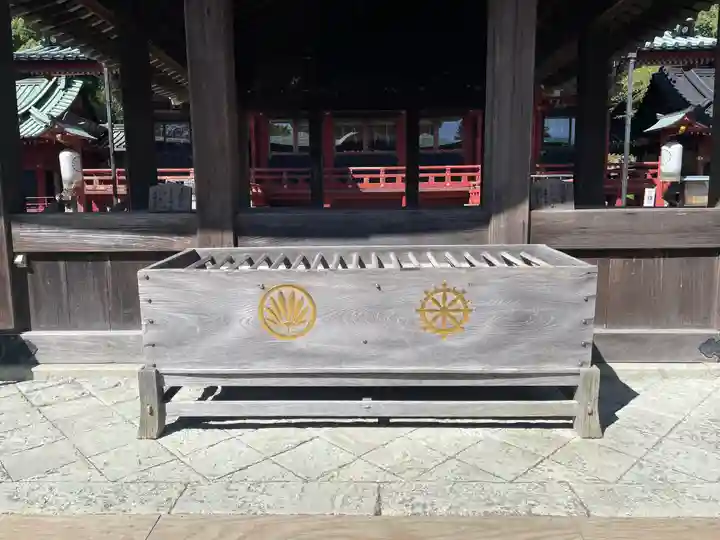 静岡浅間神社のその他建物