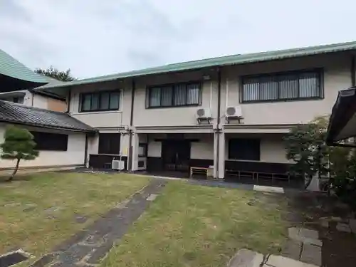 妙雲寺(東京都)