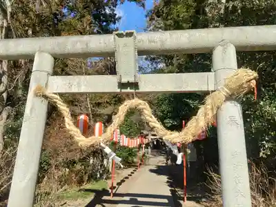 下野 星宮神社(栃木県)