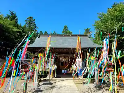 滑川神社 - 仕事と子どもの守り神のお祭り