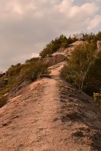 岩子島 厳島神社(広島県)