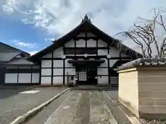 立本寺(京都府)