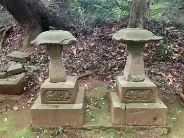 稲荷神社(千葉県)