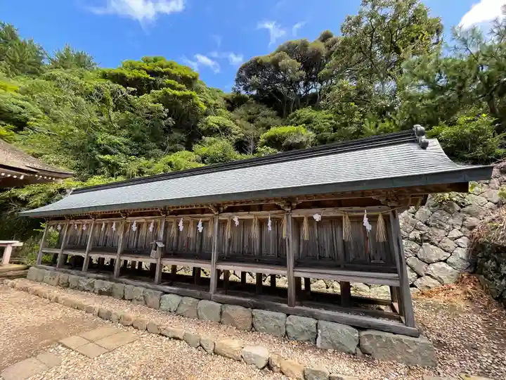 日御碕神社(島根県)