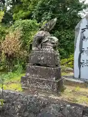 六所神社(島根県)