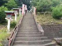 愛宕神社(岐阜県)