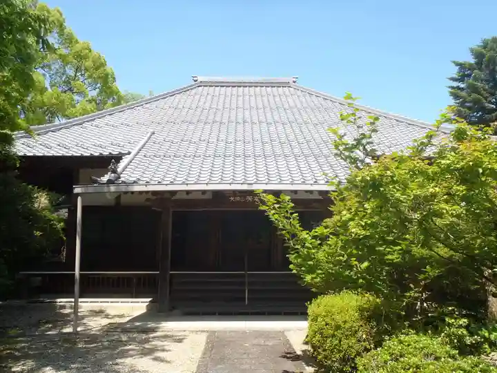 芳友寺(愛知県)