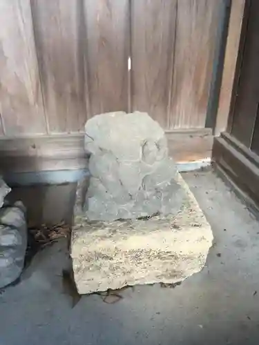 本社宮のその他建物