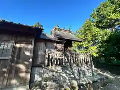 乙見神社(島根県)