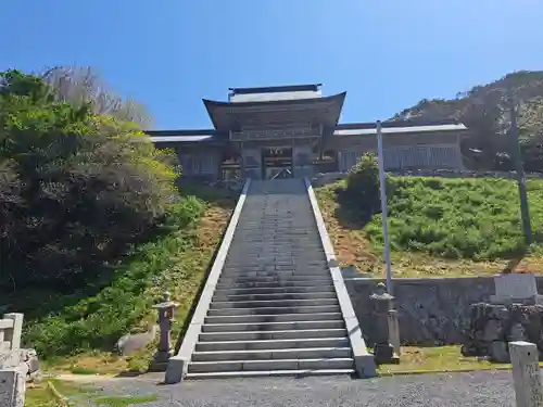 田島神社(佐賀県)