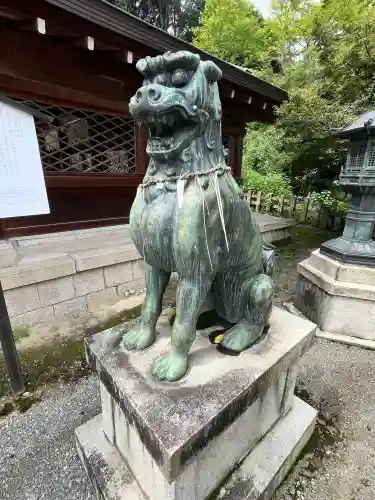 大石神社(京都府)
