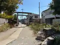 神明神社(千葉県)