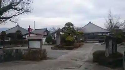 佛念寺のその他建物