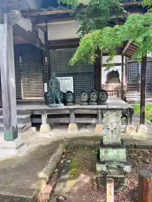 仙岳院(宮城県)