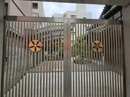 阿弥陀寺(大阪府)