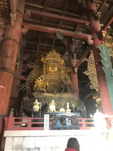 東大寺の{uncategorized: "未分類", other: "その他", undefined: "問題あり", building: "その他建物", grave: "お墓", sacred_gate: "鳥居", guardian: "狛犬", statue: "像", buddha: "仏像", history: "歴史", nature: "自然", garden: "庭園", animal: "動物", pagoda: "塔", temizu: "手水舎", mountain_gate: "山門・神門", sanctuary: "本殿・本堂", subordinate: "末社・摂社", art: "芸術", scenery: "景色", jizo: "地蔵", ema: "絵馬", goshuin: "御朱印", omikuji: "おみくじ", items: "授与品その他", amulet: "お守り", goshuincho: "御朱印帳", eats: "食事", festival: "お祭り", votive_dance: "神楽", shichigosan: "七五三参", wedding: "結婚式", experience: "体験その他", initially: "初詣", around: "周辺", anti_infection: "感染症対策"}