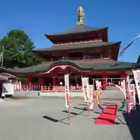 播州成田山法輪寺