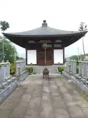 永光寺(牡丹不動尊) (茨城県)